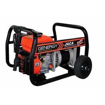 Generador Jaca 3kw 2013011