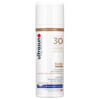 ultrasun body tinted spf 30 150ml