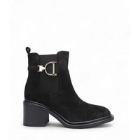 la modeuse botines 76751p181812 para mujer