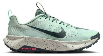 Nike hombre - verde