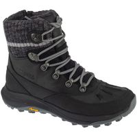 merrell zapatillas de senderismo siren 4 thermo mid zip wp para mujer
