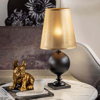 lampara de mesa led terra 10w