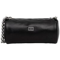 tommy hilfiger bolso de mano chain shoulder para mujer