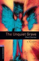 oxford bookworms 4 the unquiet grave