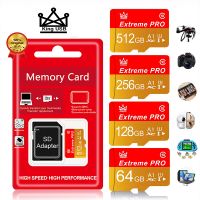 tarjeta de memoria confiable de 16gb  32gb  64gb  256gb y tarjeta micro sd tarjetas sd tarjetas tf lectura y escritura rapida clase 10 para camaras de seguridad