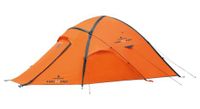 tienda de campana ferrino pillar 3 orange expedition