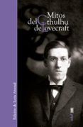 los mitos de cthulhu