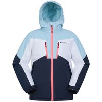 mountain warehouse chaqueta galactic ii extreme para nino