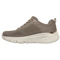 skechers deportivas moda zapatilla vegana bobs arch fit elev8 para mujer