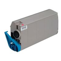 compatible magenta oki 41304210 toner cartridge