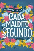 cada maldito segundo