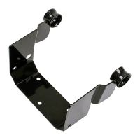 soporte guardabarros trasero moto guzzi 850 le mans