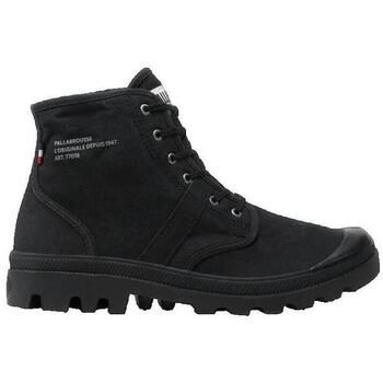 Palladium Botas Legion para hombre