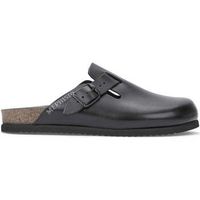 mephisto zuecos nathan para hombre