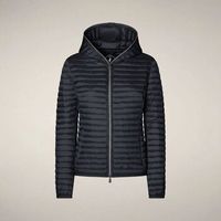 save the duck chaquetas d33620w iris22 - alexa-90010 para mujer