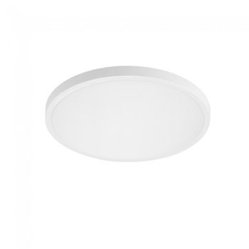 Downlight de techo led ara ip44 (24w)