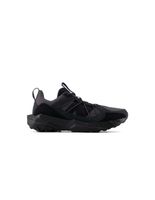 zapatillas de trail new balance tektrel hombre negro