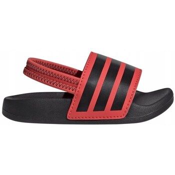 adidas Chanclas Adilette Estrap I para niño