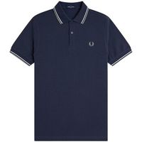 fred perry tops y camisetas gt43928 para hombre