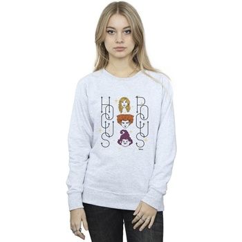 Disney Jersey Hocus Pocus para mujer