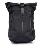 mochila ewent ew2536 oxford 900d 173 rpet expandible 6 compartimentos usb antirrobo negra