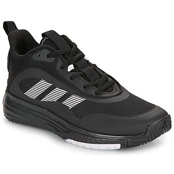 adidas Zapatillas de baloncesto OWNTHEGAME 3.0 para mujer