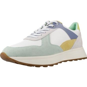 Geox Zapatillas D Amabel para mujer