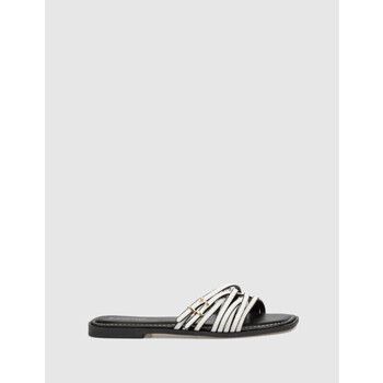 Kamome Trends Sandalias SANDALIA YAMI BLANCO para mujer