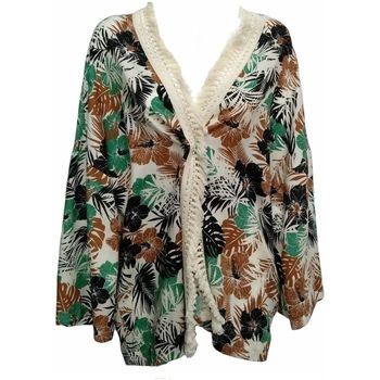 Susymix Chaqueta de punto ST5054151UA2 para mujer