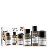 loreal professionnel absolut repair molecular discovery kit