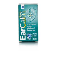 earcalm spray
