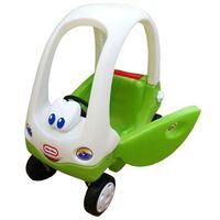 coche juguete grand coupe marca little tikes