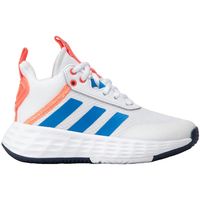 adidas sandalias ownthegame 20 para nino