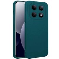 funda para movil cool cool silicona gel verde para xiaomi redmi note 15 pro plus 5g y poco m8 pro 5g