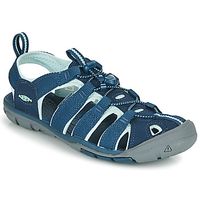 keen sandalias clearwater cnx para mujer