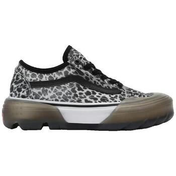Vans Deportivas Moda Baskets Knu Skool VR3 GORE-TEX noir para mujer