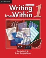 writing from within level 1 students book