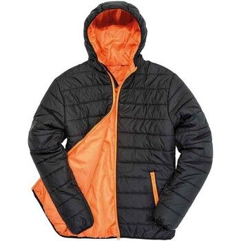 Result Core Abrigo de plumas RS233M para hombre