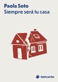 siempre sera tu casa
