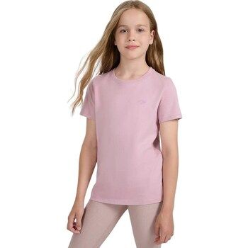 4F Camiseta K2218 para niña
