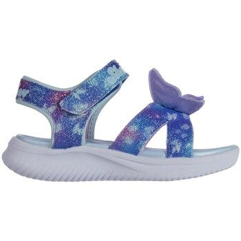 Skechers Sandalias 303109LBLMT para niña