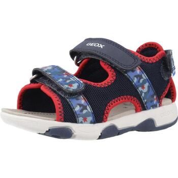Geox Sandalias niño B Sandal Multy Boy para niño
