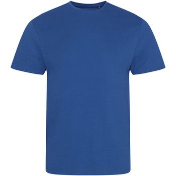 Awdis Camiseta Cascade para hombre