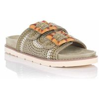 angela d chanclas sandalia anatomica confort para mujer