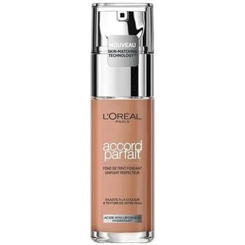L'oréal Base de maquillaje Fond de teint para mujer