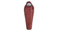 saco de dormir patizon d590 rojo gris