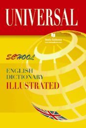 English Illustrated School Dictionary
