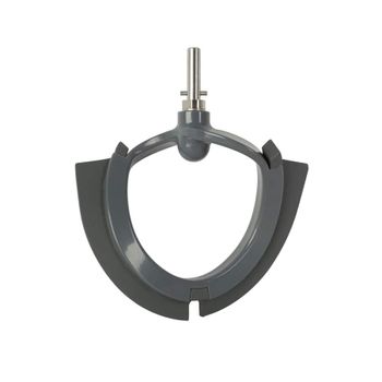 Kenwood Batidora para cremas kMix AX500 gris