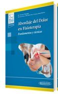 abordaje del dolor en fisioterapia