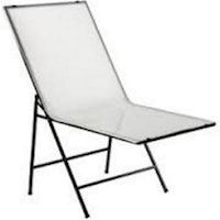 Mesa de Bodegones plegable BR-ST-A 60x100cm